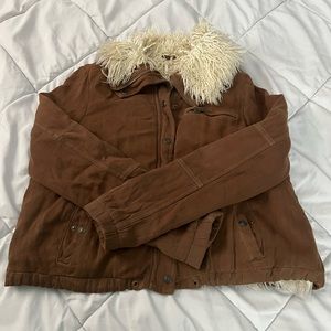 Free people jacket